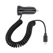 forever m01 car charger iphone 5 6 7 1a black photo forever m01 car charger iphone 5 6 7 1a black photo
