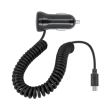 forever m01 car charger micro usb 750ma black photo forever m01 car charger micro usb 750ma black photo