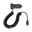 forever m01 car charger type c 21a black photo forever m01 car charger type c 21a black photo