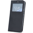 flip case smart look for lg k8 2017 black photo flip case smart look for lg k8 2017 black photo