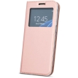 FLIP CASE SMART LOOK FOR LG K4 2017 ROSE GOLD