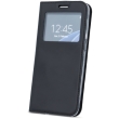 flip case smart look for apple iphone x black photo flip case smart look for apple iphone x black photo