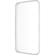 ULTRA SLIM 0.3MM TPU BACK COVER CASE FOR LG K8 2017 TRANSPARENT