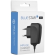 blue star lite travel charger micro usb universal 1a photo