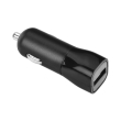 blue star universal car charger micro usb 1a photo