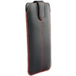 forcell pocket pouch case ultra slim m4 for samsung i9100 i9000 i9001 i9103 s8600 se arc s photo