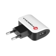 forcell universal travel charger for apple iphone  photo