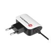 forcell travel charger micro usb universal 1a photo