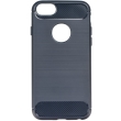 forcell carbon back cover case for apple iphone 7 8 grey photo forcell carbon back cover case for apple iphone 7 8 grey photo