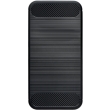 forcell carbon back cover case for lg q6 black photo forcell carbon back cover case for lg q6 black photo