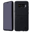 nillkin burt business protective leather case for samsung galaxy s8 g950 black photo nillkin burt business protective leather case for samsung galaxy s8 g950 black photo