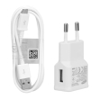 samsung eta0u83ewe wall charger 1000mah ecb du4awe micro usb cable white bulk photo samsung eta0u83ewe wall charger 1000mah ecb du4awe micro usb cable white bulk photo