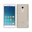 nillkin nature tpu back cover case for xiaomi redmi note 4 transparent grey photo nillkin nature tpu back cover case for xiaomi redmi note 4 transparent grey photo