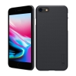 nillkin super frosted shield back cover case for apple iphone 8 black photo nillkin super frosted shield back cover case for apple iphone 8 black photo