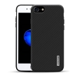 nillkin eton back cover case for apple iphone 8 black photo nillkin eton back cover case for apple iphone 8 black photo