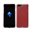 nillkin n jarl wireless charger back cover case for apple iphone 7 plus red photo