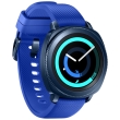 samsung gear s3 sport sm r600 blue photo samsung gear s3 sport sm r600 blue photo
