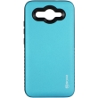 ROAR RICO ARMOR BACK COVER CASE FOR HUAWEI Y3 2017 LIGHT BLUE