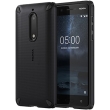 nokia rugged impact case cc 502 for nokia 5 pitch black photo nokia rugged impact case cc 502 for nokia 5 pitch black photo