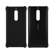 nokia carbon fibre design case cc 803 for nokia 5 black photo nokia carbon fibre design case cc 803 for nokia 5 black photo