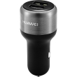 huawei 02452315 car charger ap31 black silver incl usb type c cable photo huawei 02452315 car charger ap31 black silver incl usb type c cable photo