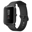 xiaomi amazfit bip smartwatch youth edition black photo xiaomi amazfit bip smartwatch youth edition black photo