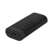 huawei 55030127 power bank cp07 6700mah black photo huawei 55030127 power bank cp07 6700mah black photo