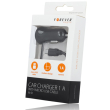 forever car charger for nokia n95 black m 01 photo forever car charger for nokia n95 black m 01 photo