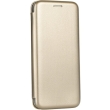 forcell elegance book flip case for xiaomi redmi 5a gold photo forcell elegance book flip case for xiaomi redmi 5a gold photo