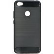 forcell carbon back cover case for xiaomi redmi 5a black photo forcell carbon back cover case for xiaomi redmi 5a black photo