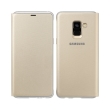 samsung neon flip cover ef fa530 for galaxy a8 gold photo samsung neon flip cover ef fa530 for galaxy a8 gold photo