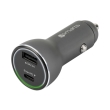 4smarts fast car charger voltroad ipd with quick charge 30 and power delivery photo 4smarts fast car charger voltroad ipd with quick charge 30 and power delivery photo