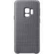 samsung hyperknit cover fabric ef gg960fj for galaxy s9 grey photo samsung hyperknit cover fabric ef gg960fj for galaxy s9 grey photo