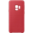samsung hyperknit cover fabric ef gg960fr for galaxy s9 red photo samsung hyperknit cover fabric ef gg960fr for galaxy s9 red photo