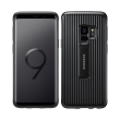 samsung protective standing cover ef rg960cb for galaxy s9 black photo samsung protective standing cover ef rg960cb for galaxy s9 black photo