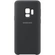 samsung silicone cover ef pg960tb for galaxy s9 black photo samsung silicone cover ef pg960tb for galaxy s9 black photo