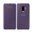 samsung led view cover ef ng965pv for galaxy s9 violet photo samsung led view cover ef ng965pv for galaxy s9 violet photo