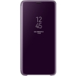 samsung flip case clear view standing cover ef zg965cv for galaxy s9 violet photo samsung flip case clear view standing cover ef zg965cv for galaxy s9 violet photo