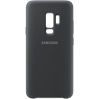 samsung silicone cover ef pg965tb for galaxy s9 black photo samsung silicone cover ef pg965tb for galaxy s9 black photo