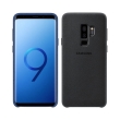 samsung alcantara cover ef xg965ab for galaxy s9 black photo samsung alcantara cover ef xg965ab for galaxy s9 black photo