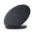 samsung wireless charger stand ep n5100bb black photo samsung wireless charger stand ep n5100bb black photo