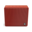 hama 173122 pocket mobile bluetooth speaker red photo