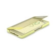 sony style cover scr50 for xperia x lime gold photo sony style cover scr50 for xperia x lime gold photo