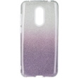 forcell shining back cover case xiaomi redmi 5 plus clear violet photo forcell shining back cover case xiaomi redmi 5 plus clear violet photo