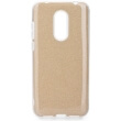 forcell shining back cover case xiaomi redmi 5 plus gold photo forcell shining back cover case xiaomi redmi 5 plus gold photo
