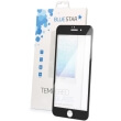 BLUE STAR TEMPERED GLASS FOR APPLE IPHONE 6 5,5 5D FULL COVER BLACK