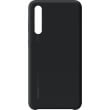 huawei 51992382 silicon cover for p20 pro black photo huawei 51992382 silicon cover for p20 pro black photo