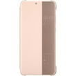 huawei smart view flip cover for p20 pink photo huawei smart view flip cover for p20 pink photo