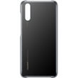 huawei 51992349 color cover for p20 black photo huawei 51992349 color cover for p20 black photo