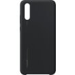 huawei silicon cover for p20 black photo huawei silicon cover for p20 black photo